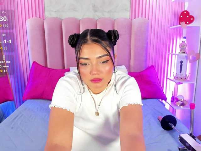 ArianaRougee