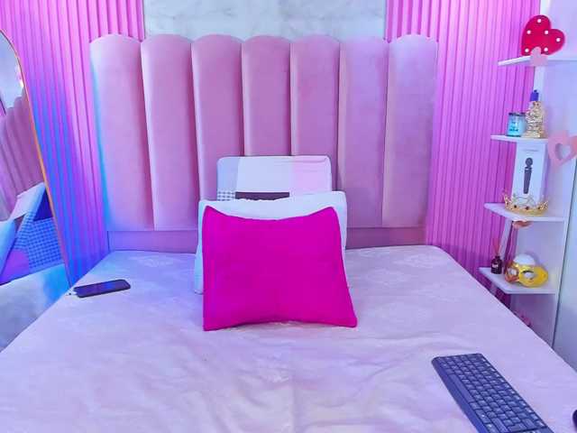 ArianaRougee