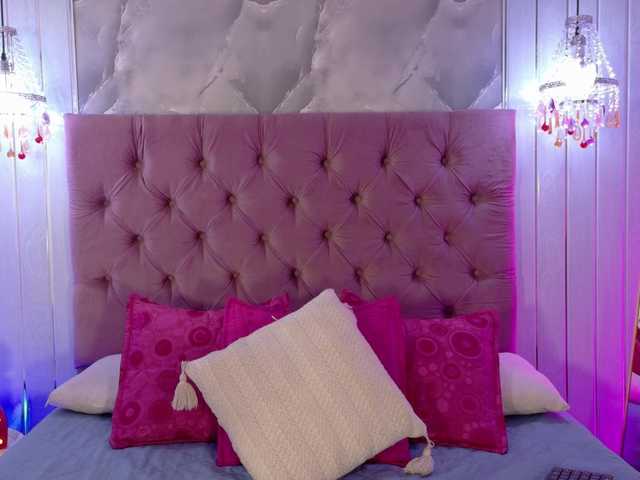 ArianaRougee