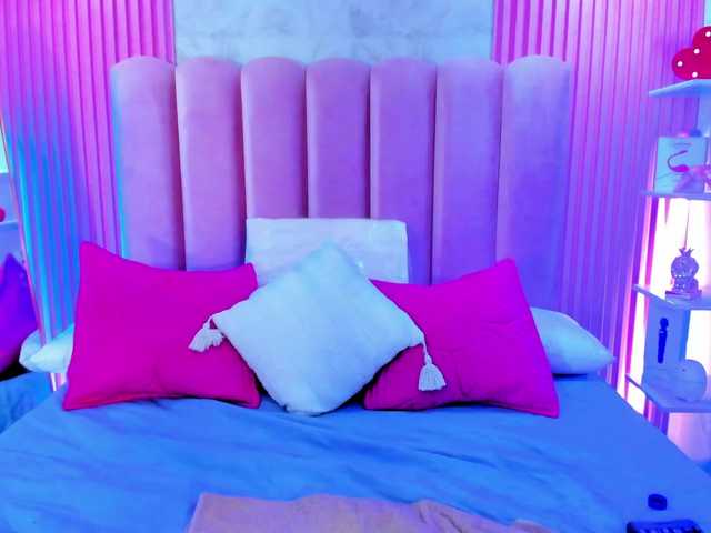 ArianaRougee