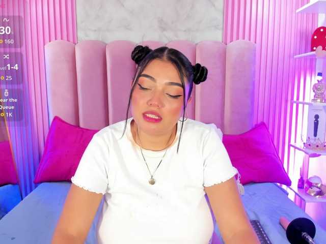 ArianaRougee