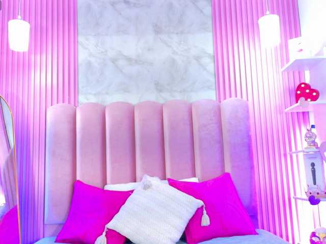 ArianaRougee