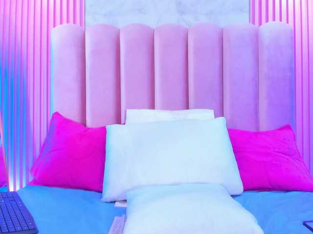 ArianaRougee