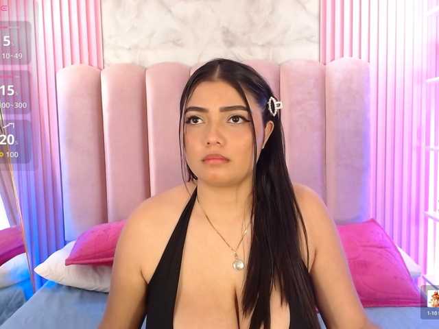 ArianaRougee