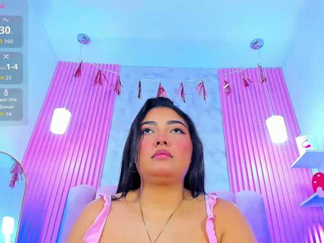 ArianaRougee