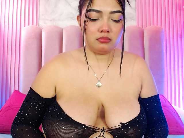 ArianaRougee