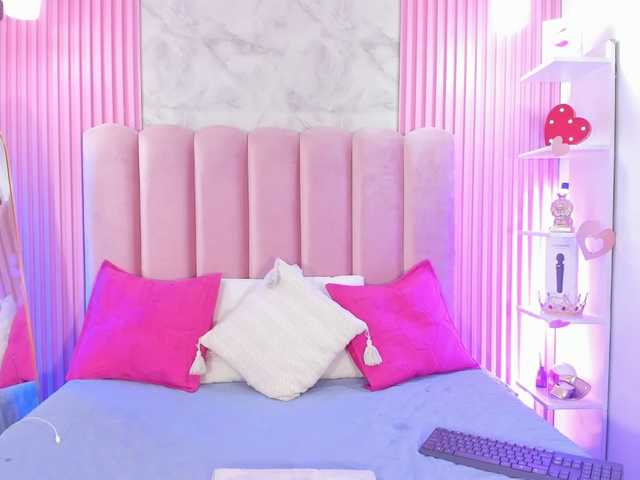ArianaRougee