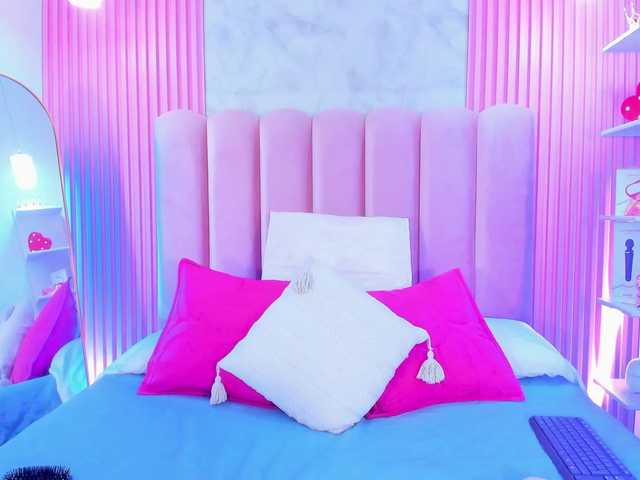 ArianaRougee