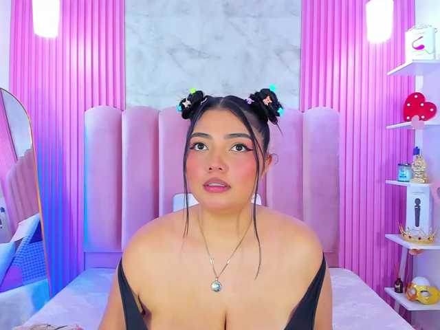 ArianaRougee