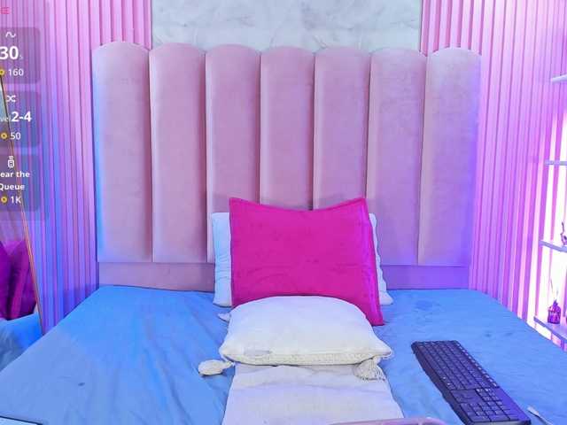 ArianaRougee