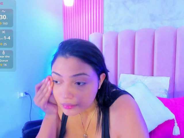 ArianaRougee
