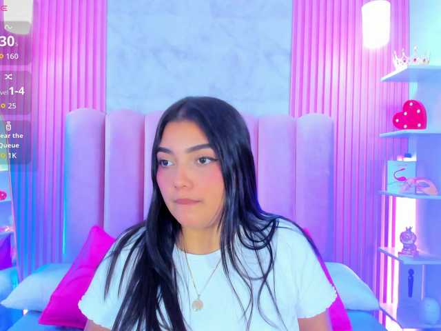 ArianaRougee