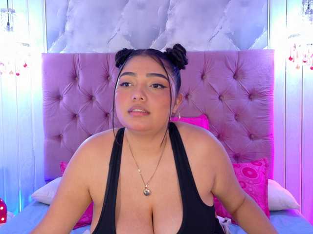 ArianaRougee