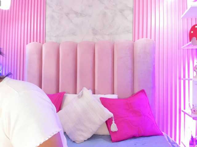 ArianaRougee