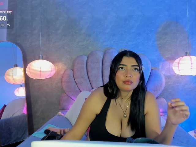 ArianaRougee