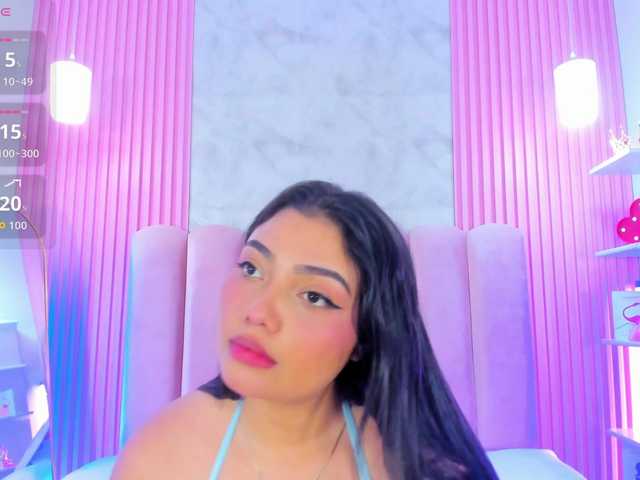 ArianaRougee live cam on BongaCams