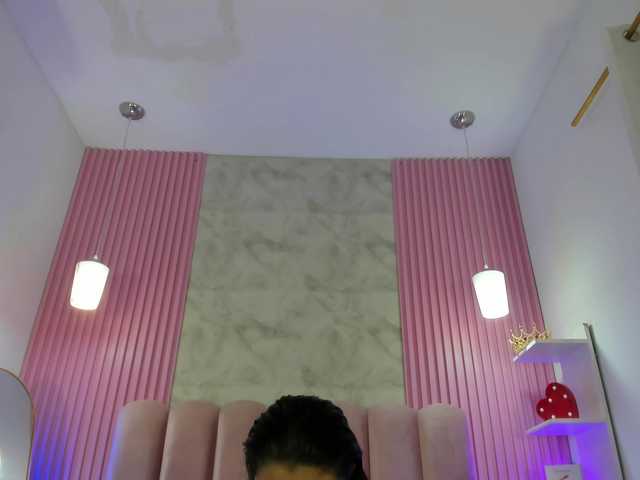 ArianaRougee live cam on BongaCams