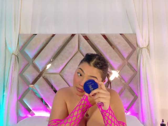 ArianaRougee live cam on BongaCams