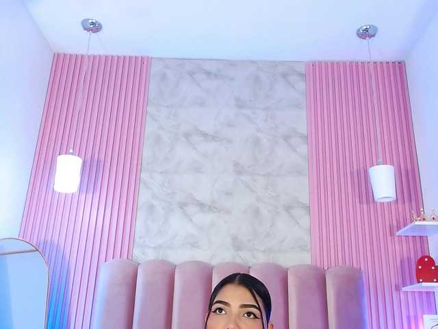 ArianaRougee