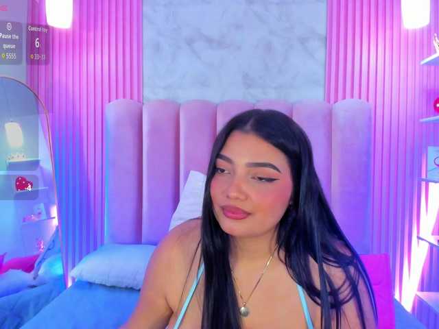 ArianaRougee live cam on BongaCams