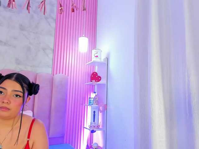 ArianaRougee