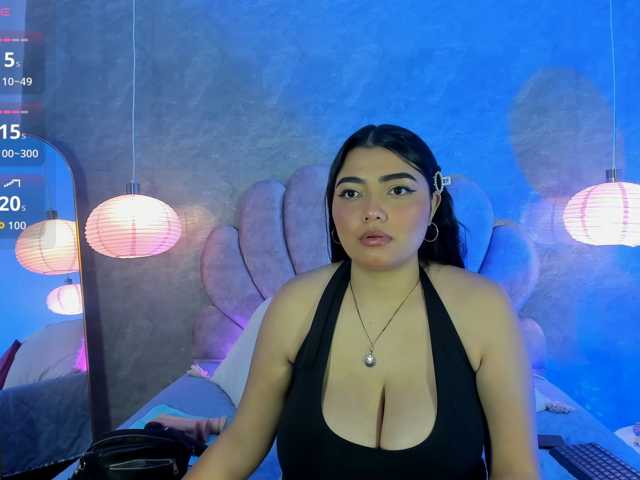 ArianaRougee