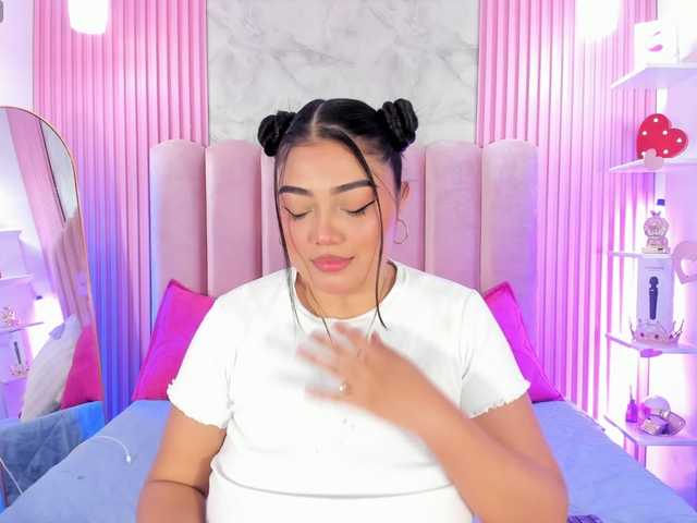 ArianaRougee