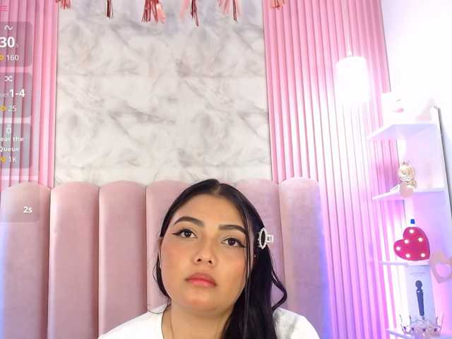 ArianaRougee