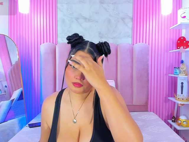 ArianaRougee