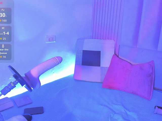 ArianaRougee