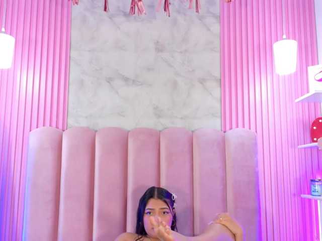ArianaRougee