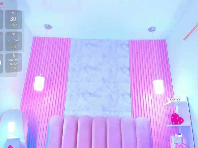ArianaRougee live webcam show
