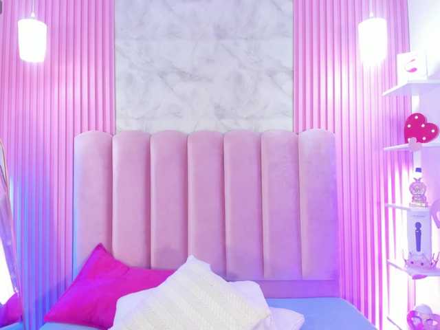 ArianaRougee