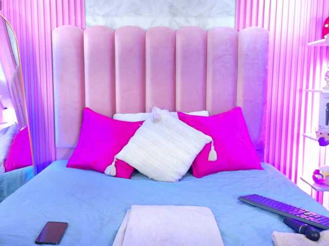 ArianaRougee