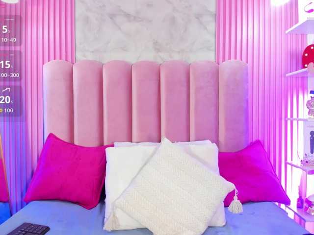 ArianaRougee