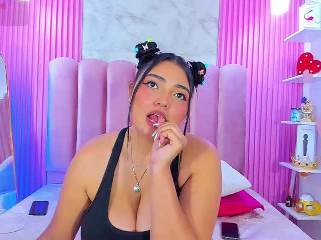 ArianaRougee