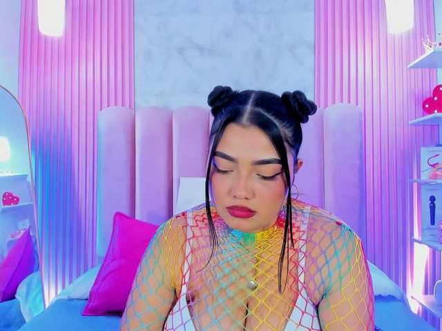 ArianaRougee