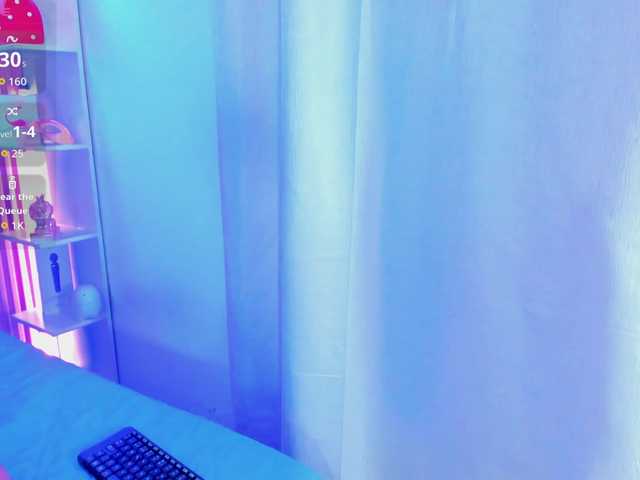 ArianaRougee live cam on BongaCams