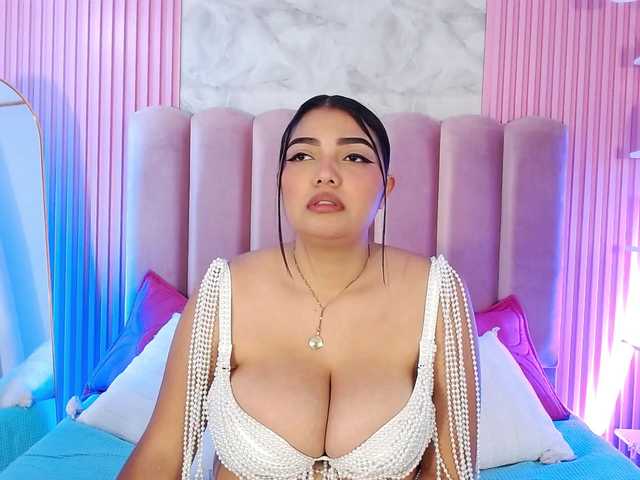 ArianaRougee
