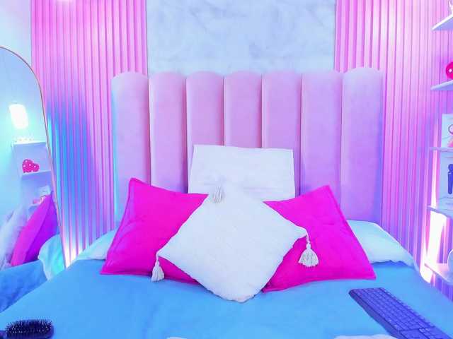 ArianaRougee