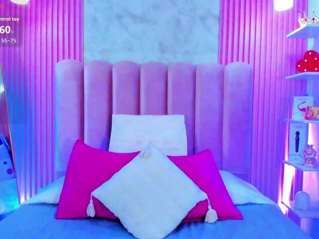 ArianaRougee