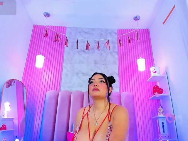 ArianaRougee