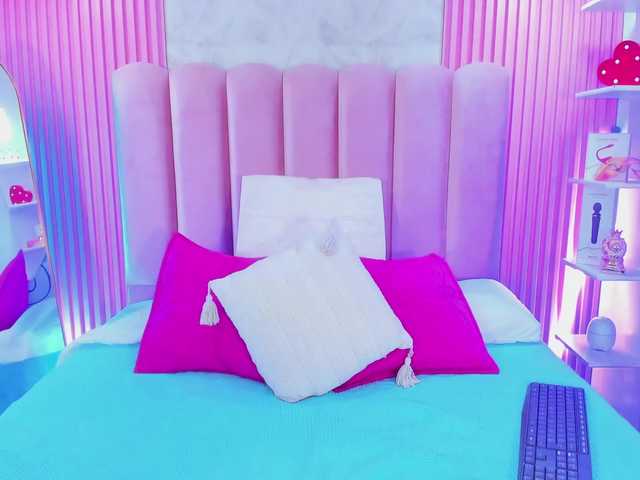 ArianaRougee