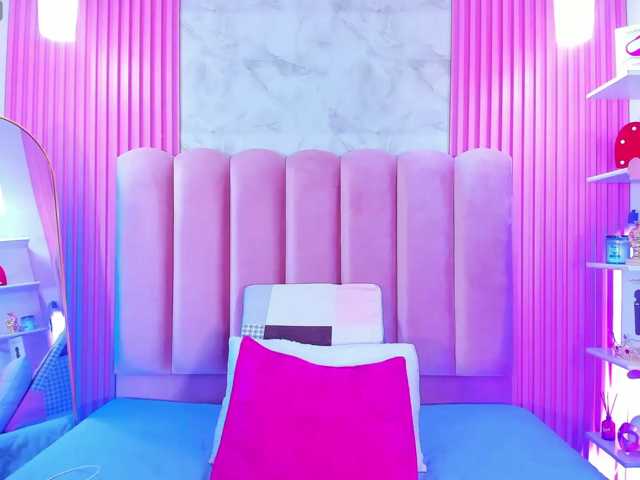 ArianaRougee