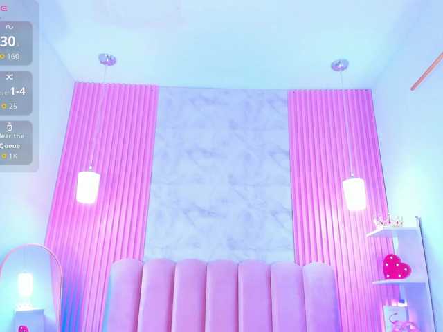 ArianaRougee live cam on BongaCams