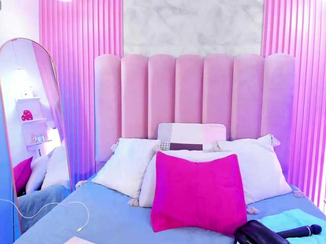 ArianaRougee
