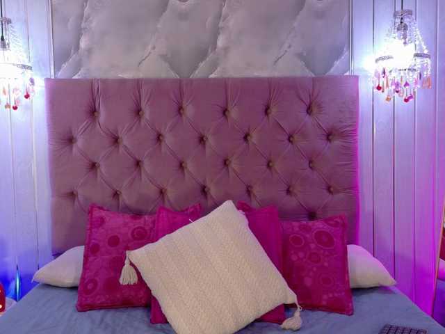 ArianaRougee