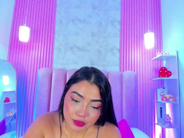 ArianaRougee