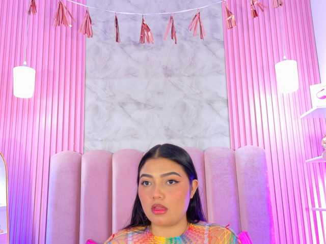 ArianaRougee