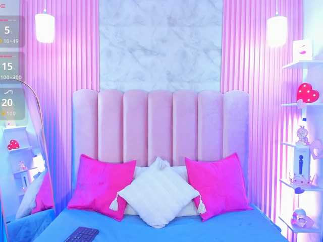 ArianaRougee